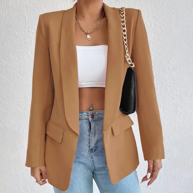 Pia™ - Elegant Blazer