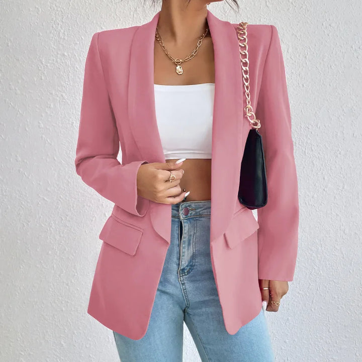 Pia™ - Elegant Blazer