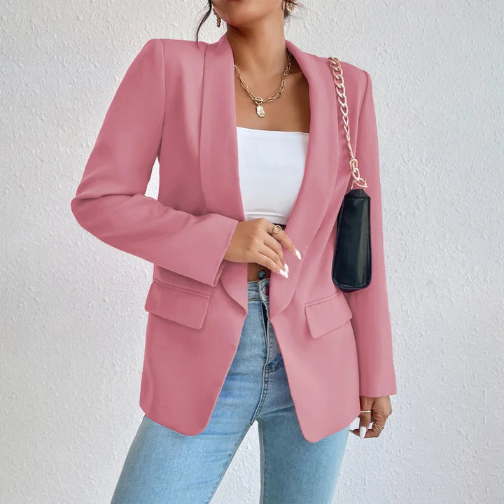 Pia™ - Elegant Blazer