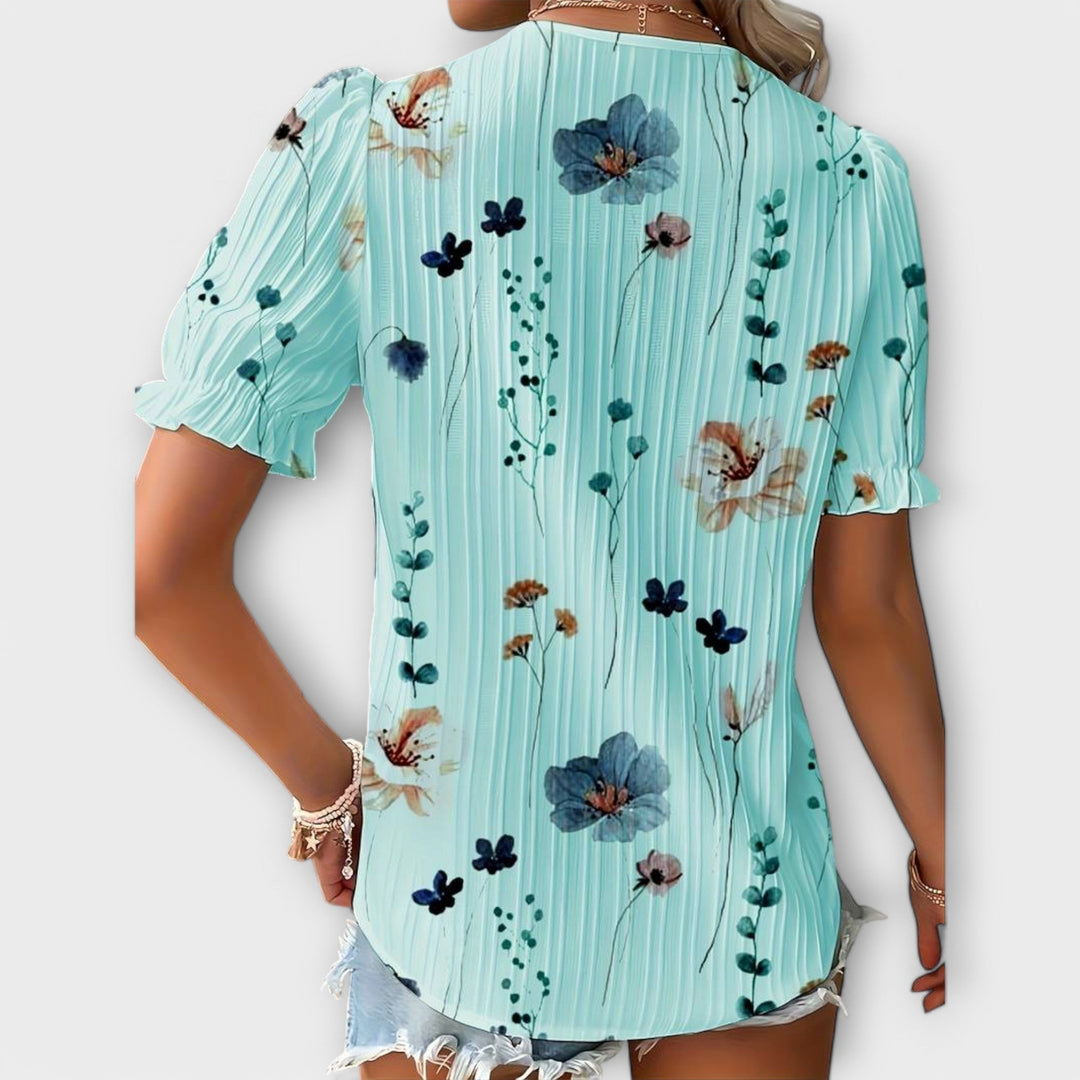 Bianka™ - Modebluse
