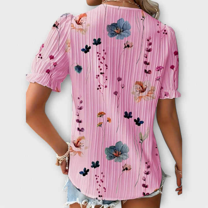 Bianka™ - Modebluse