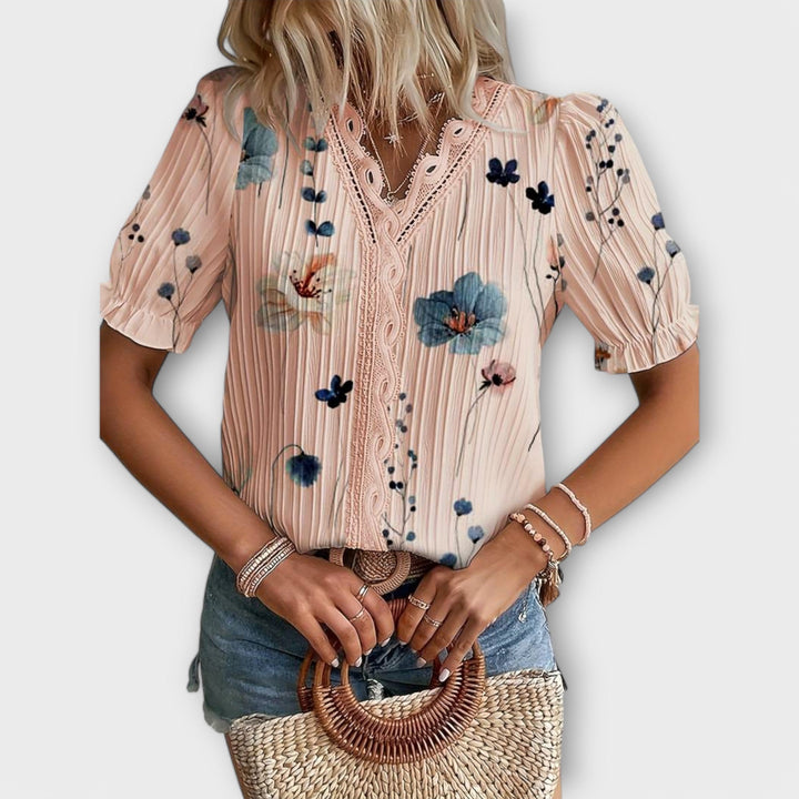Bianka™ - Modebluse