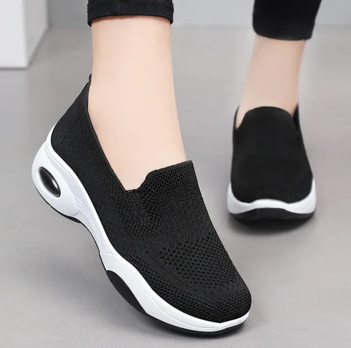 Aija™ - Slip-on sneakers