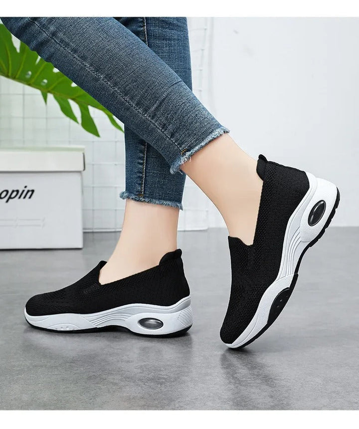 Aija™ - Slip-on sneakers