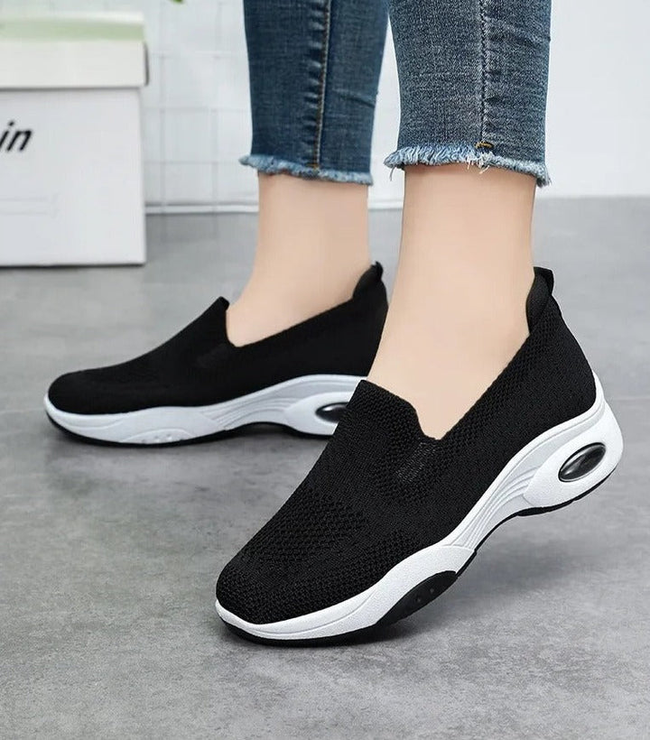 Aija™ - Slip-on sneakers