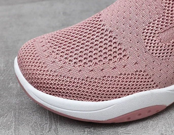 Aija™ - Slip-on sneakers