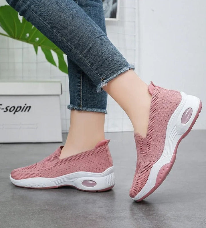 Aija™ - Slip-on sneakers