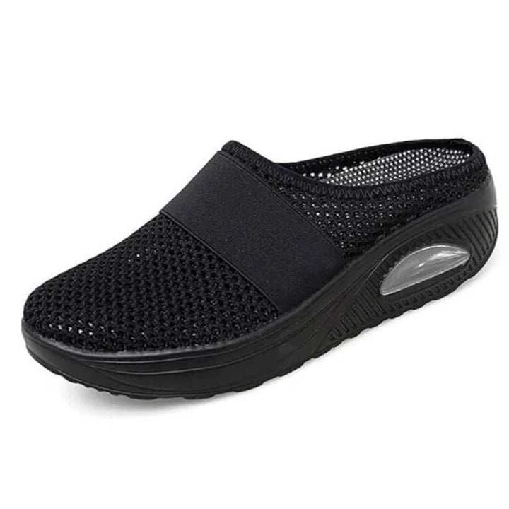 Christina™ - Ortopædisk Slip-on Sneakers