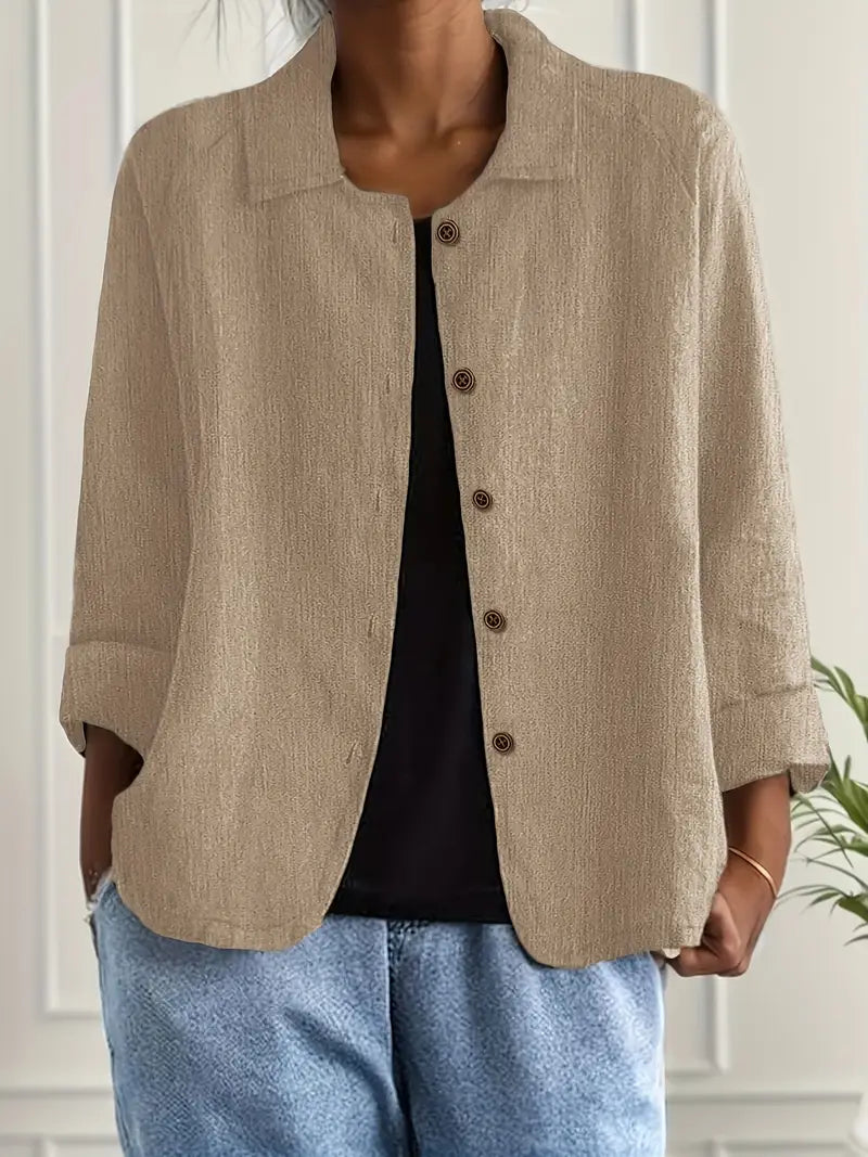 Øgaard®| Klassisk Let Overdel