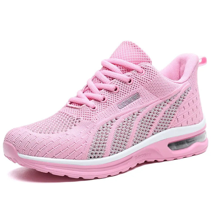 Carlota™ - Ergonomiske sneakers