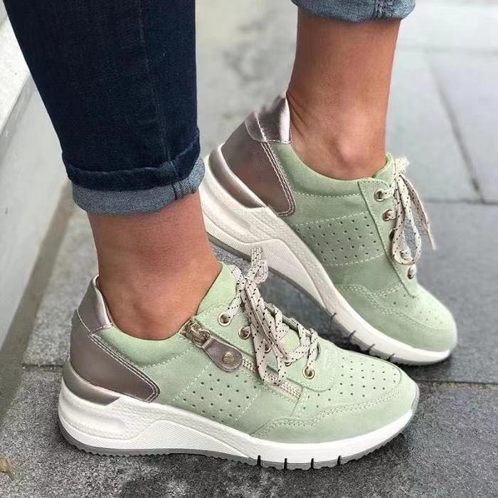 Annabella™ - Ortopædiske sneakers