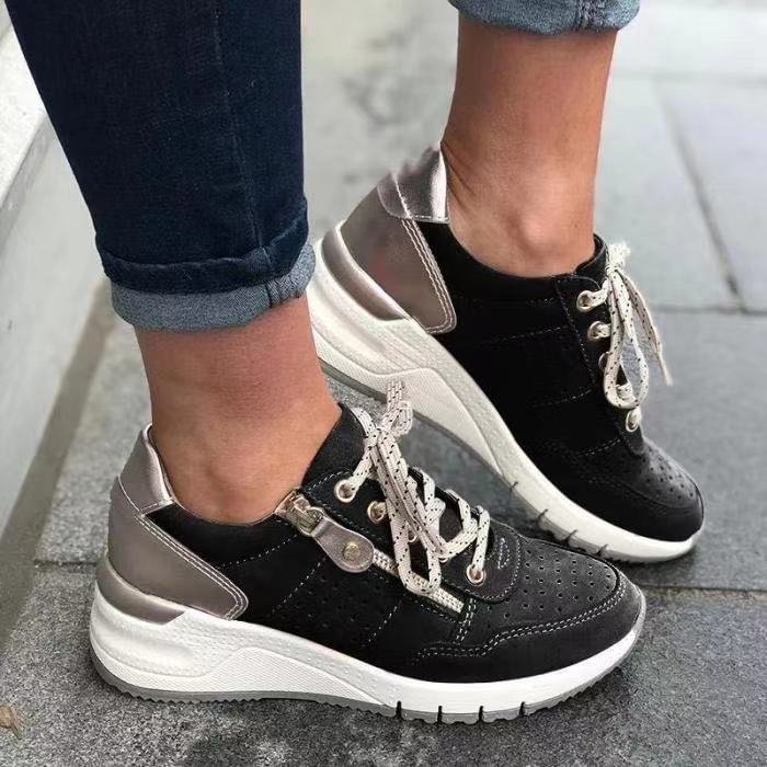 Annabella™ - Ortopædiske sneakers