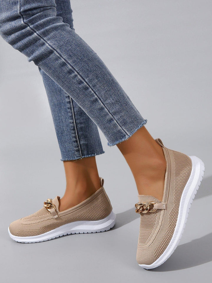 Angela™ - Slip-on sneakers